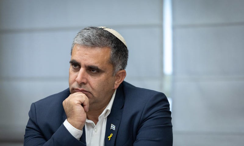 קיבוץ גלויות: בעשור האחרון עלו לישראל מעל 2,000 שורדי שואה