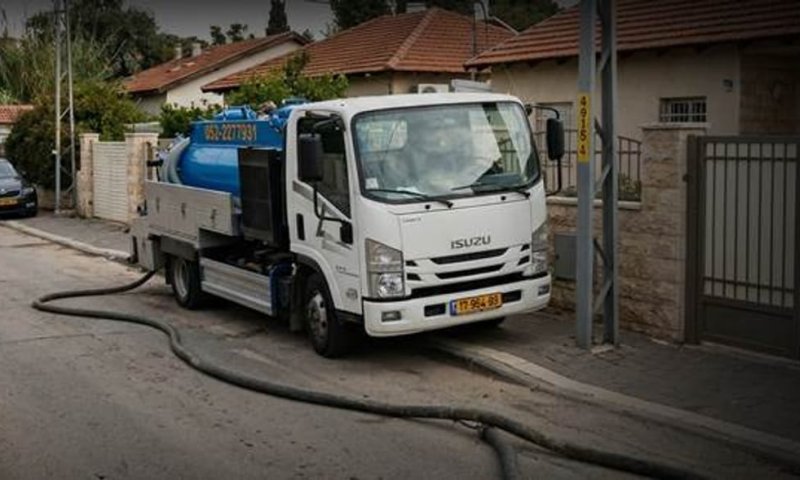 יש סתימה בביוב? המדריך שיעשה לכם סדר ממה זה נגרם ואיך מתמודדים