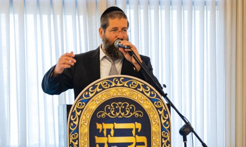 מתכוננים למתן תורה: "ירחי כלה" לבני ארץ ישראל | שידור חי