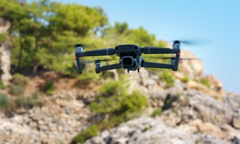 רחפן DJI: המדריך המלא לבחירת הרחפן הנכון לים, לצלילה ולצילום אווירי