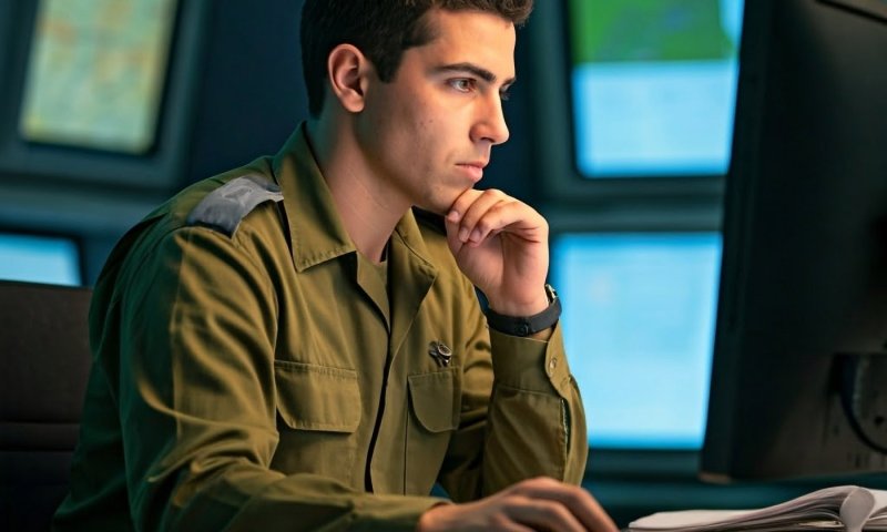 צה"ל דווקא בתחתית, ומי בראש? אלה המשכורות בגופי הביטחון