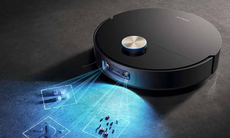 הבן הגאון של דרימי בא לעשות לכם ניקיון פסח אמיתי