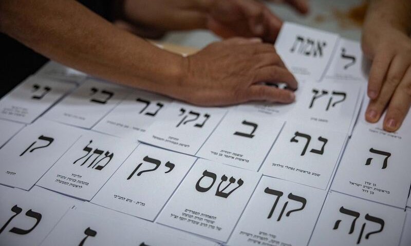 התרחיש שמדאיג את החרדים: הנדל מתחזק, וינטר נשחק