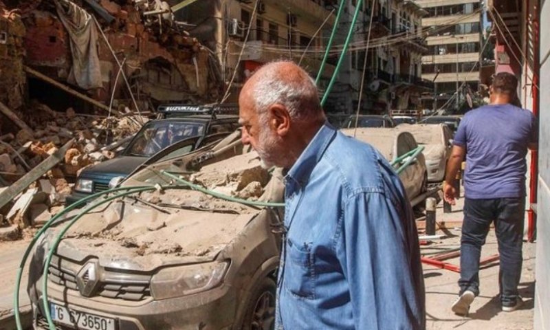 ערוץ לבנוני חשף מפת בתי כלא סודיים של חיזבאללה, וחטף מתקפת סייבר