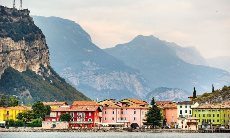 המומחים לבניית מסלולים: צפון איטליה עם ילדים - המדריך המעשי למשפחות