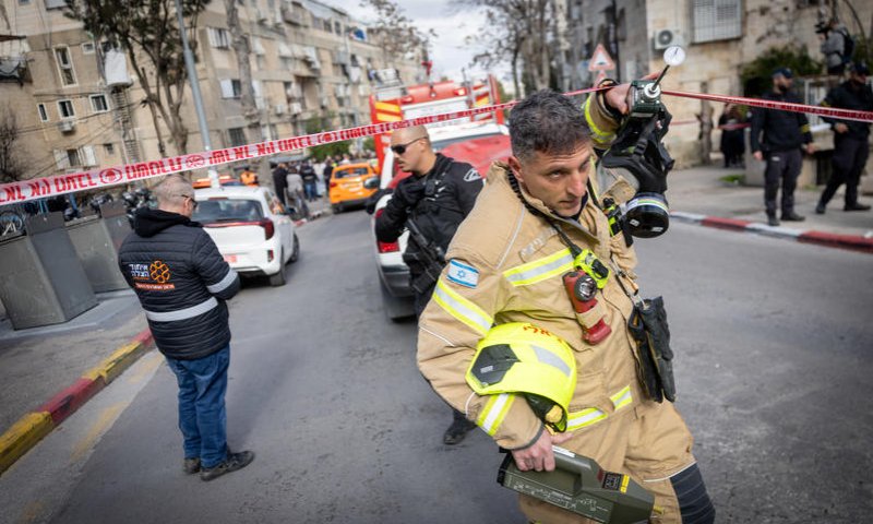 בעלת המעון והמטפלת חשודות בהמתה בקלות דעת; בג"ץ הוציא צו על תנאי - וידון בנתיחת הגופות