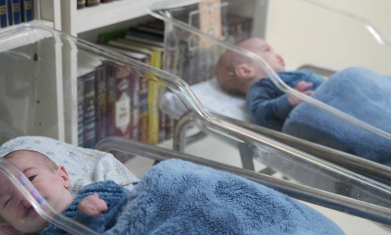 הצילו את חזקי ומיילך: "אם לא נגייס 80,000$ - לא תהיה להם הזדמנות נוספת"