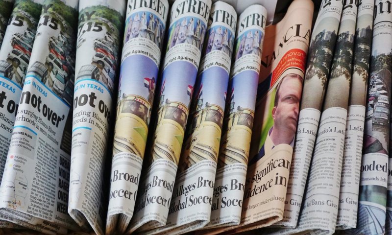 "הנוער החילוני המתחזק במקום הנוער החרדי הנושר": הכתבה של גוף התקשורת האמריקאני שרצתה להחליש ויצאה מחזקת