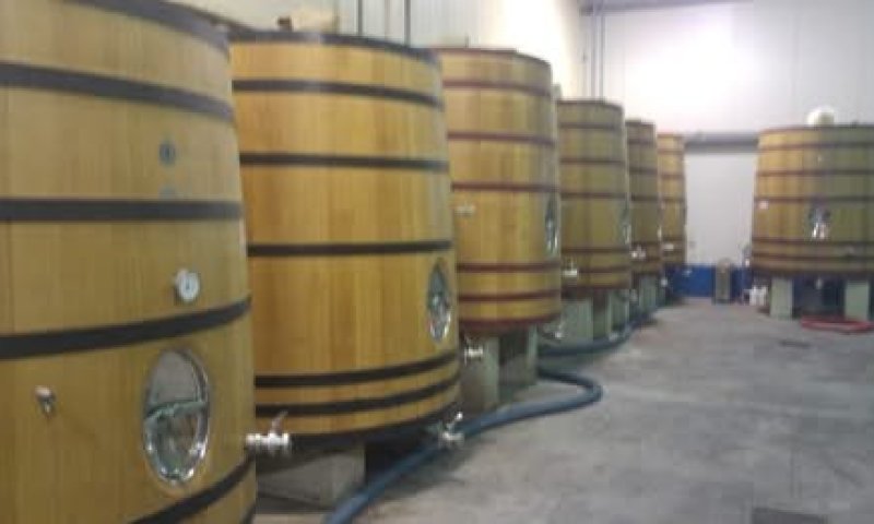 פרשת שמות תשפ"ו, נחל יתיר, יקב יתיר