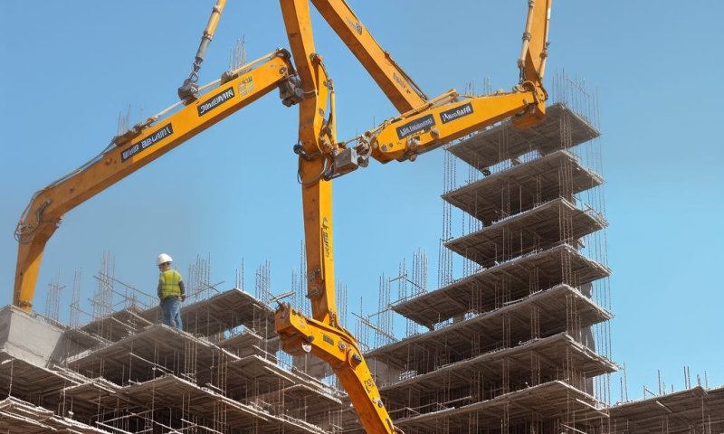 טופ שלד: איך לבחור קבלן שלד מקצועי ומנוסה לפרויקט שלך?