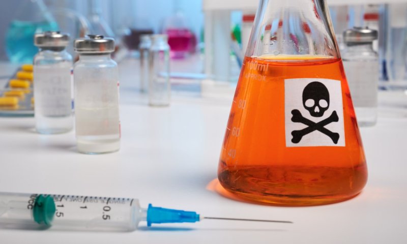 עדויות קשות: המשטר האיראני מזריק "זריקות מוות" לעצירים