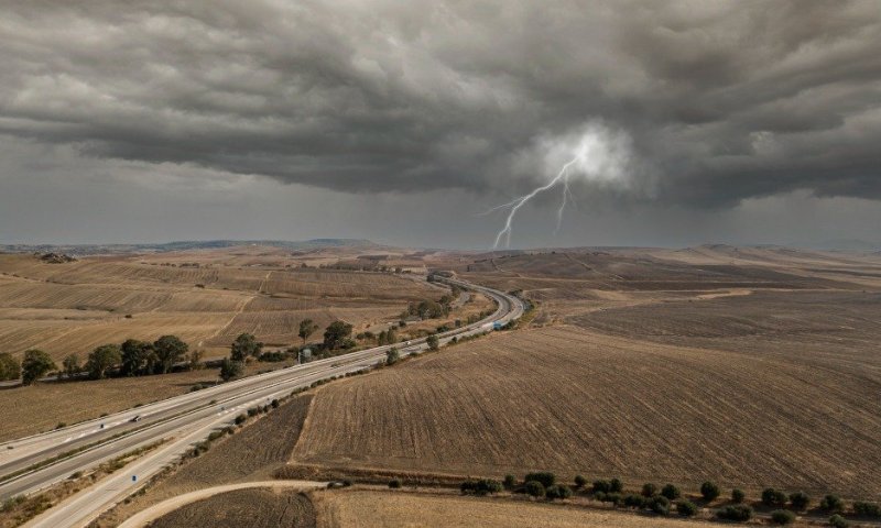 מזג האוויר כבר לא צפוי &ndash; כך תיערכו נכון עם מערכות ההגנה במבנים