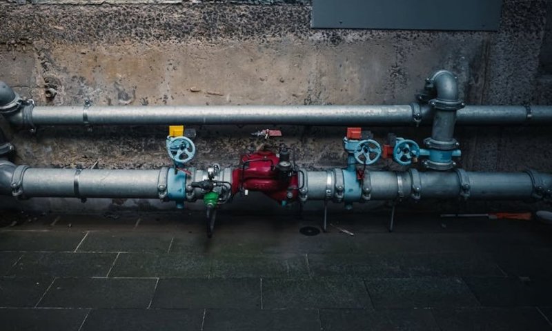 בין מהירות, עלות ונזק נלווה: הדילמות בתיקון צנרת