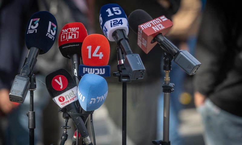 במסווה של גורמי חקירה: סוכנים איראניים ניסו לגייס עיתונאים ישראלים