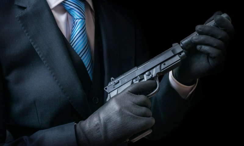 איש עסקים פקיסטני ניסה לשכור מתנקשים לחיסול טראמפ ופוליטיקאים נוספים