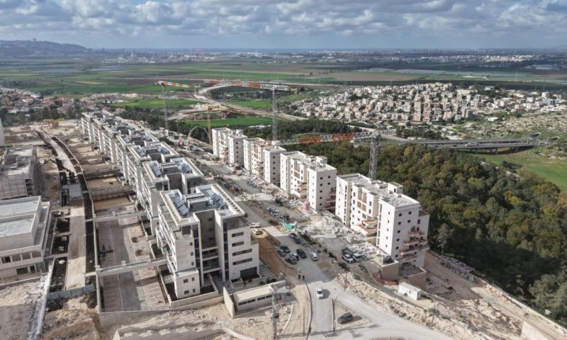 כך הפכה "רכסים החדשה" ליעד המבוקש של המשפחות האיכותיות