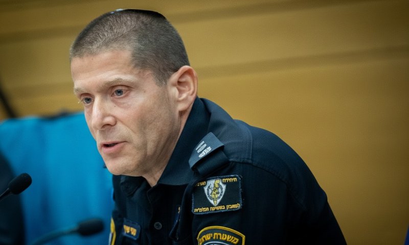 סגן ראש אח"מ: היה צריך לזמן את בהרב-מיארה לעדות 