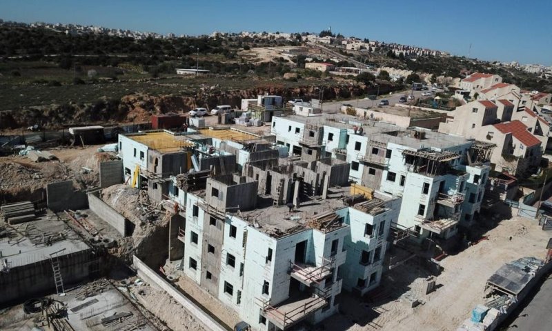 הבטחת החיסכון הגדול: האם בנייה בשיטת NUDURA ICF באמת מצמצמת את חשבון החשמל?