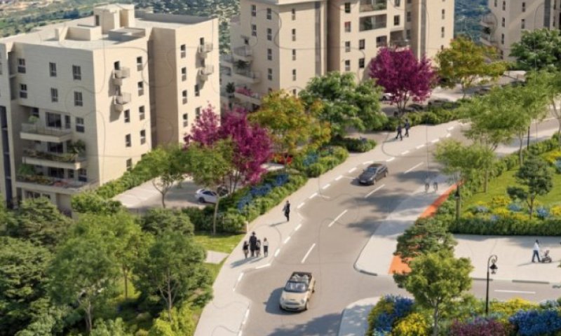 לא רק ארבע קירות: מדוע המשפחות האיכותיות ברכסים בוחרות ב"דרך אמונה"?