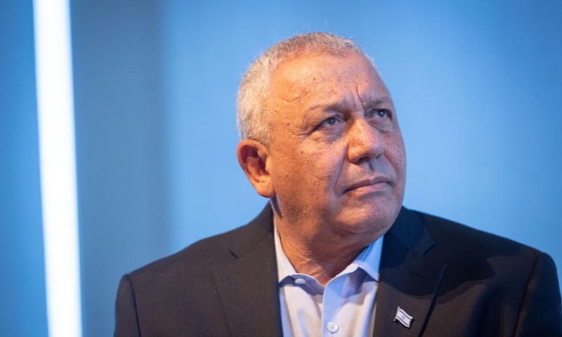 איזנקוט במתקפה: "נתניהו מוקף במוחות חולניים ומנחיל תרבות של שקר"