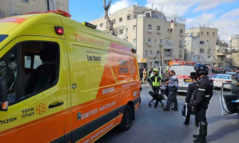 "צקצקתי בלשון": חשבון הנפש המטלטל של האב השכול מול האם החרדית