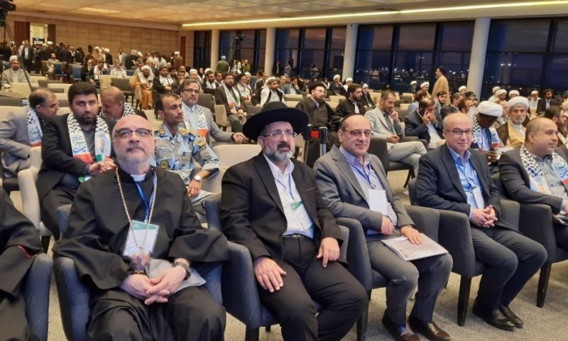 מתחת לרדאר: כך מתנהלת הקהילה היהודית באיראן והבקשה מהישראלים - "אל תיצרו קשר"