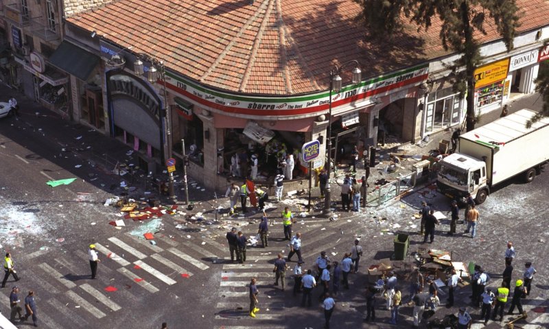 סגירת מעגל: משפחות שכולות ונפגעי טרור, יקבלו פיצויים מכסף איראני