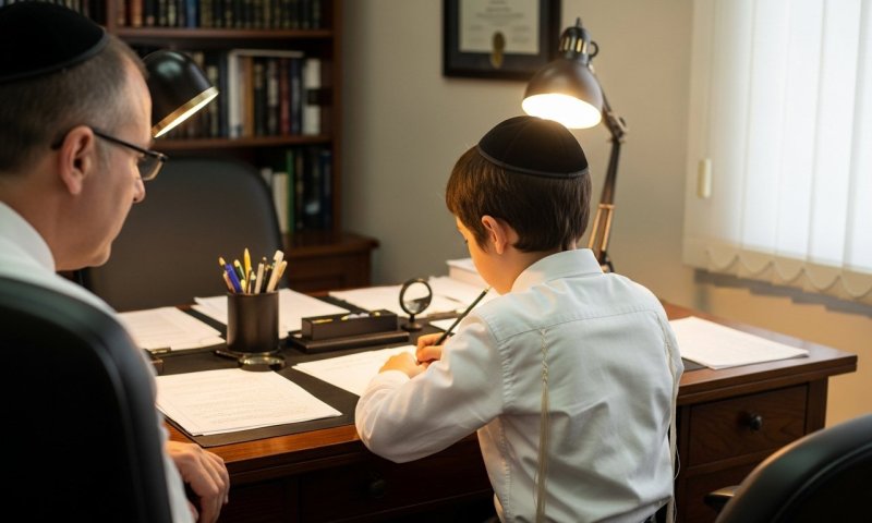 "לא יודעים כמה זה חשוב" המהפכה האבחונית שמונעת טעויות קריטיות