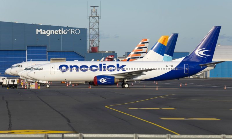 בשורה לטסים: זו חברת התעופה החדשה שתיכנס לישראל