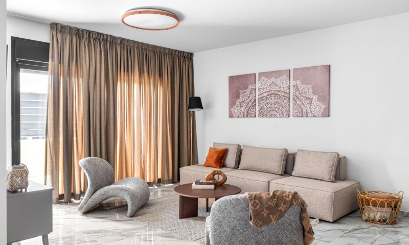 בכוכב רמון המציאו מחדש את גלגל הנתינה: המודל העסקי שמצליח לממן חצי שנה של חסד טהור