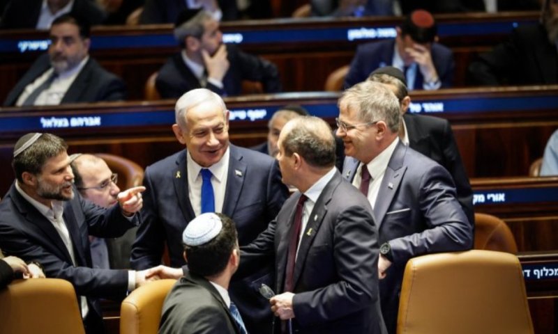 בעקבות גל הפריצות: אלו ההנחיות החדשות של השב"כ לשרי הממשלה