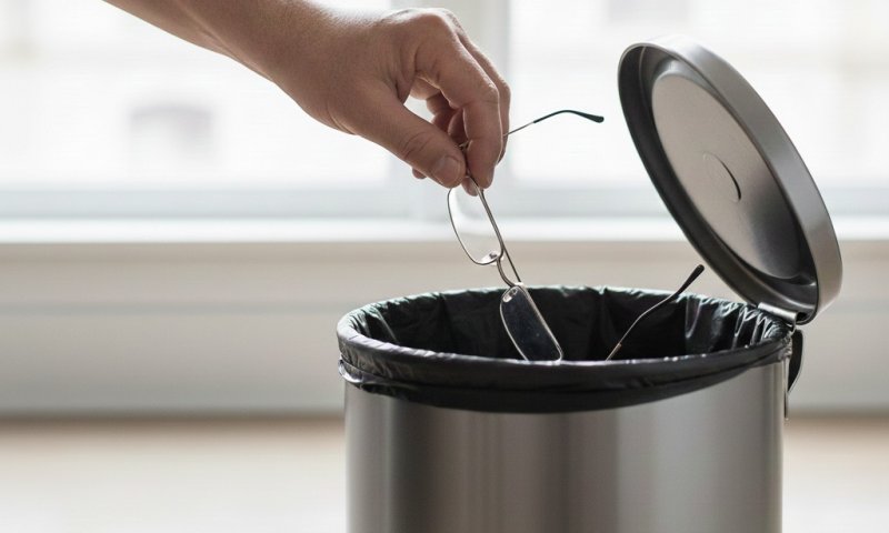 מסתכלים על האמת בעיניים: למה הסרת משקפיים היא הרבה מעבר לשיפור ראייה