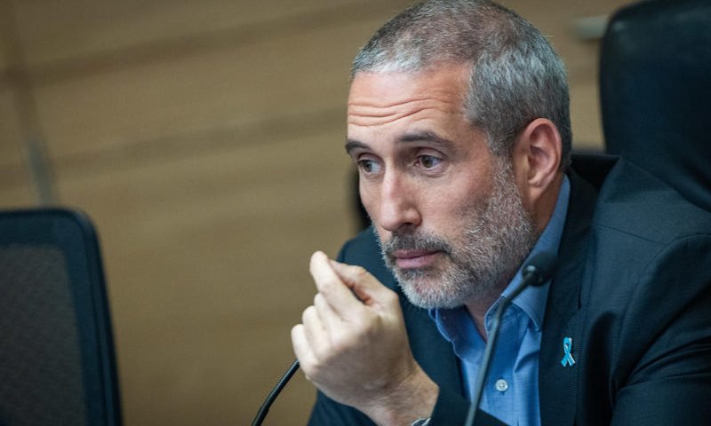 "הצפון לא מופגז, אין טילים": האמירה של הח"כ מהליכוד שמעוררת סערה