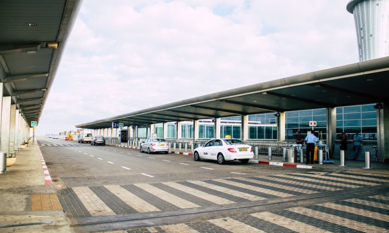 לאחר 3 שבועות: השינוי בנתב"ג שייכנס לתוקף ביום שישי הקרוב