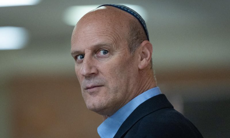 בקואליציה תוקפים את פסיקת בג"ץ: "אינה חוקית"