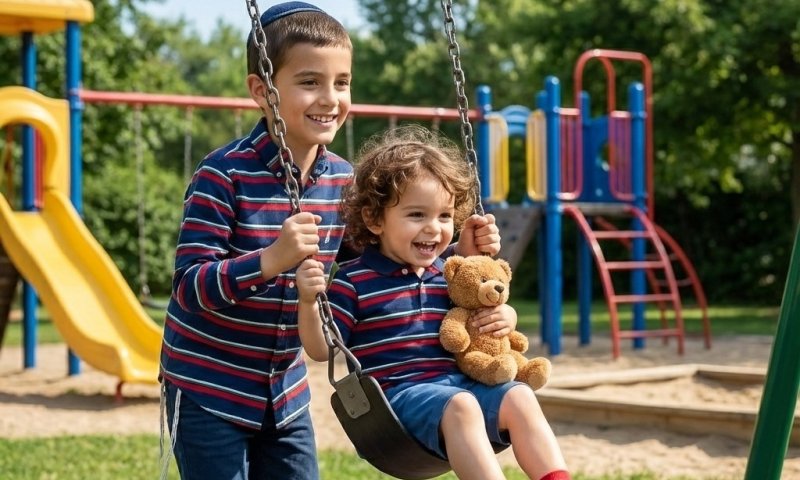 פרויקט הדגל החרדי בנתיבות: תורה וגדולה במקום אחד