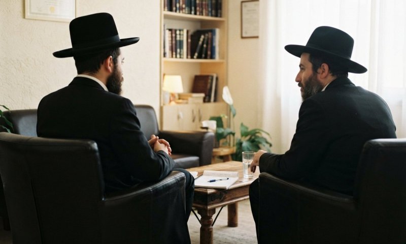 מפתיע: מנהלי המוסדות פנו מיוזמתם למכון בשביל לשלב את תלמידי שנה א' וב' במוסדות החינוך
