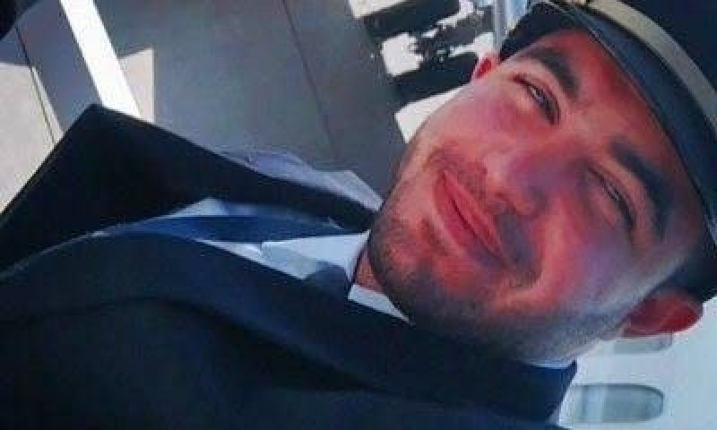 תיעד מטוסי אל על אחרי 7/10: נחשפה זהות הטייס שניסה לרסק את המטוס