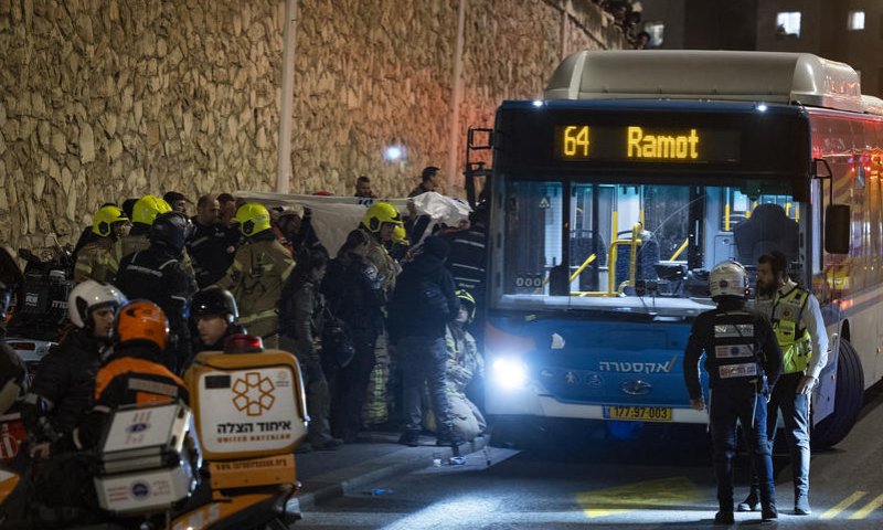 הפרקליטות בלמה את הערעור לעליון: הנהג הדורס ישוחרר ממעצר