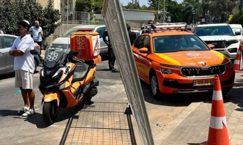 נקבע מותו של ילד חרדי בן 5 שנשכח ברכב למשך זמן ממושך