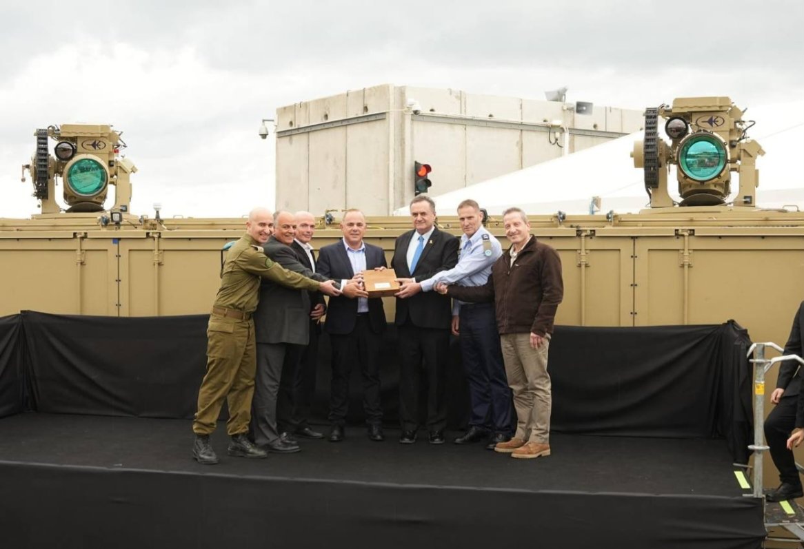 אגף דוברות וקשרי ציבור במשרד הביטחון