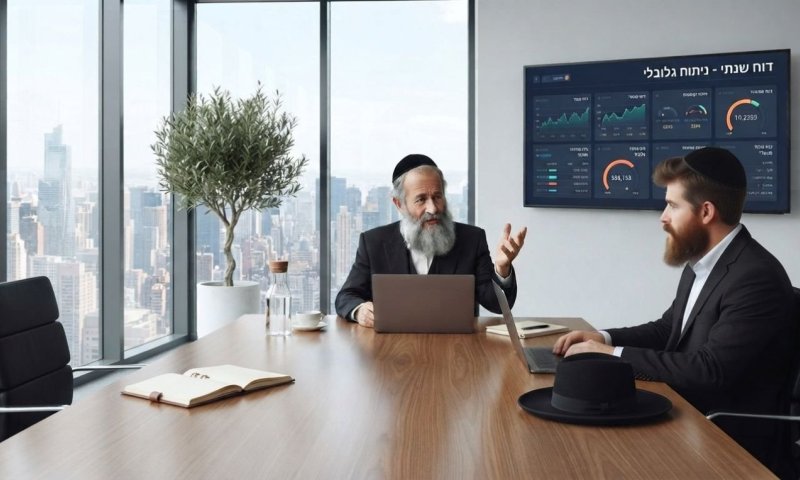 הדירה שלכם שווה כסף. אז למה הבנק עדיין אומר לא?