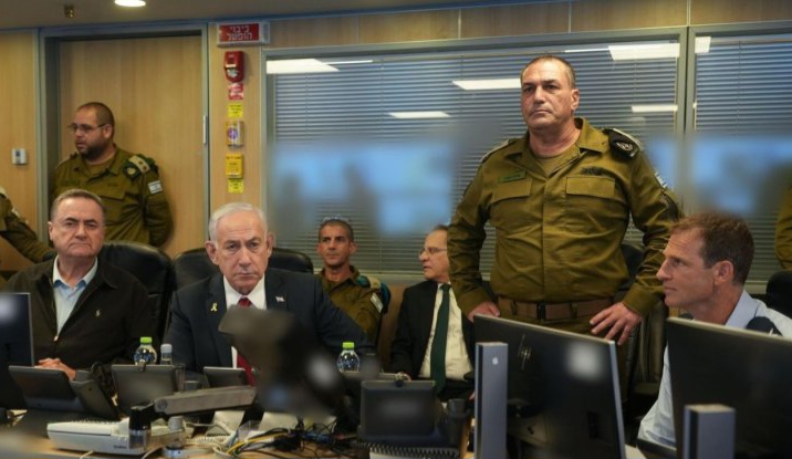 אלעד מלכה, משרד הביטחון 