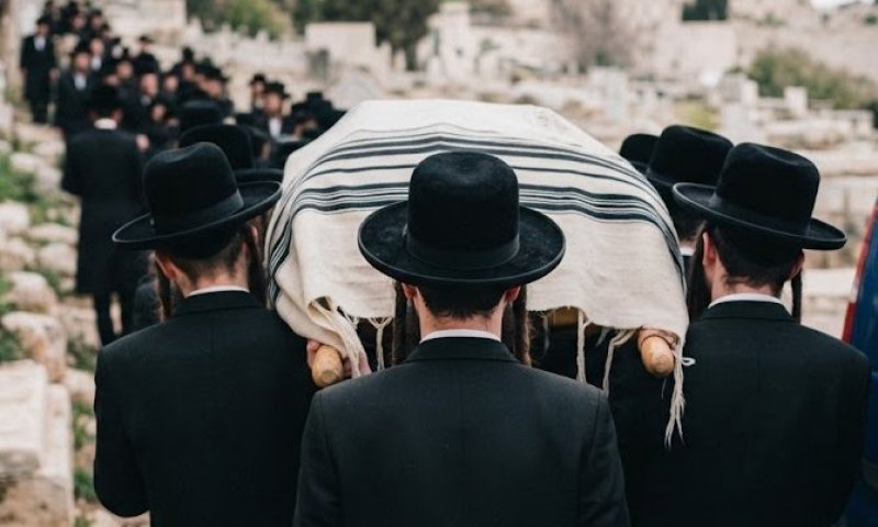"הרבנית, אני לא הולכת מחר להלוויה" הסיפור המחריד שמאחורי ההתמודדות הקשה