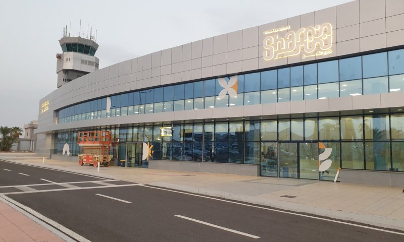 "לא רואים בעיניים": המלכודת לישראלים בשדה התעופה בשארם