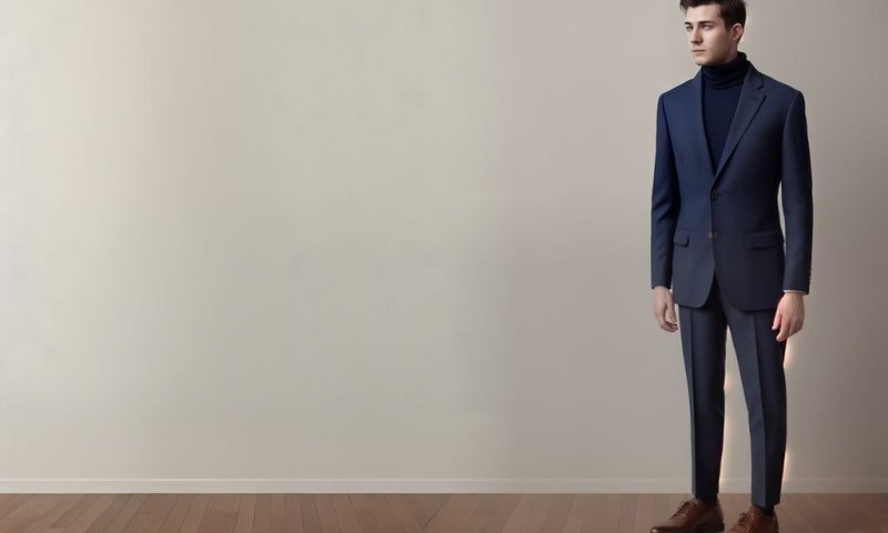 מחפשים חליפת גברים לחורף? הכירו את בד גברדין