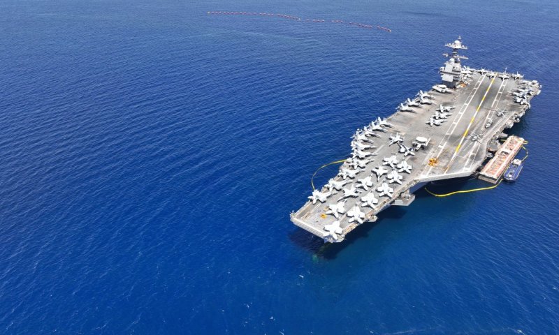 חימוש איראני חדר הגנה אווירית &ndash; כך 6 החיילים נהרגו בכווית