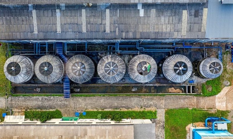 איך מפעלים בוחרים היום מערכת סינון אבק?