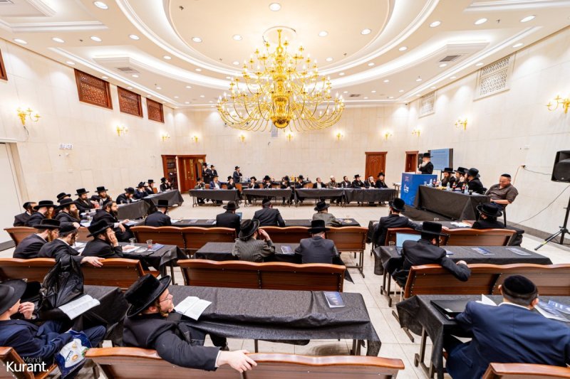 מענדי קורנט