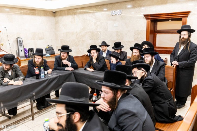 מענדי קורנט